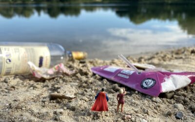 Mini-Helden am Limit