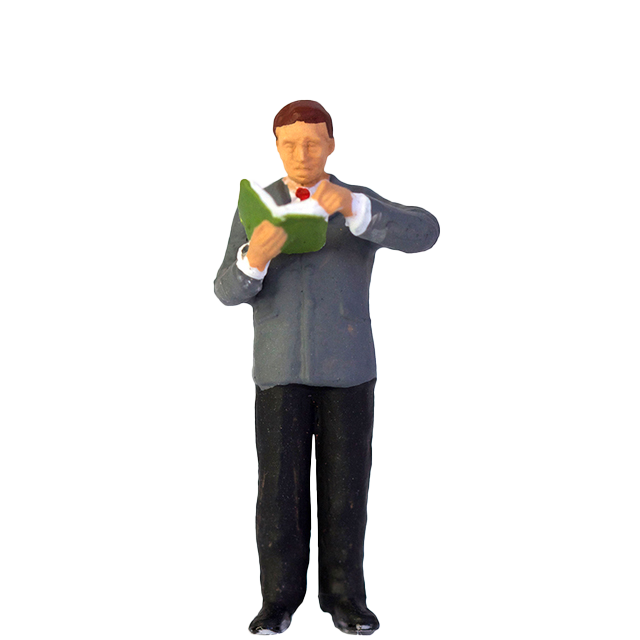 Beitrag im Blog ansehen